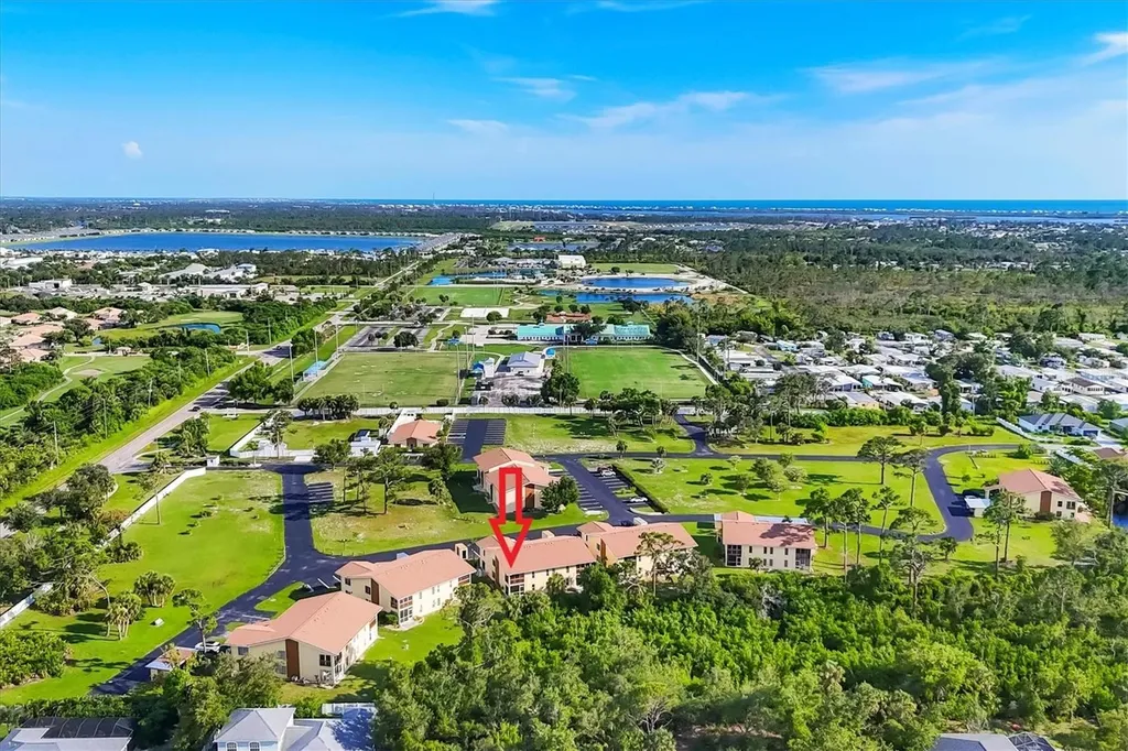 6699 San Casa Drive Englewood FL 34224