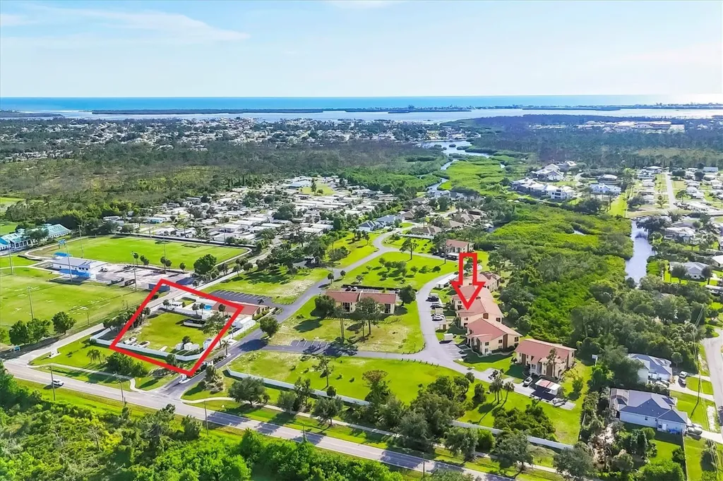 6699 San Casa Drive Englewood FL 34224