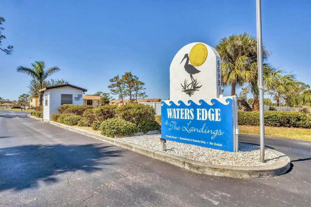 6699 San Casa Drive Englewood FL 34224