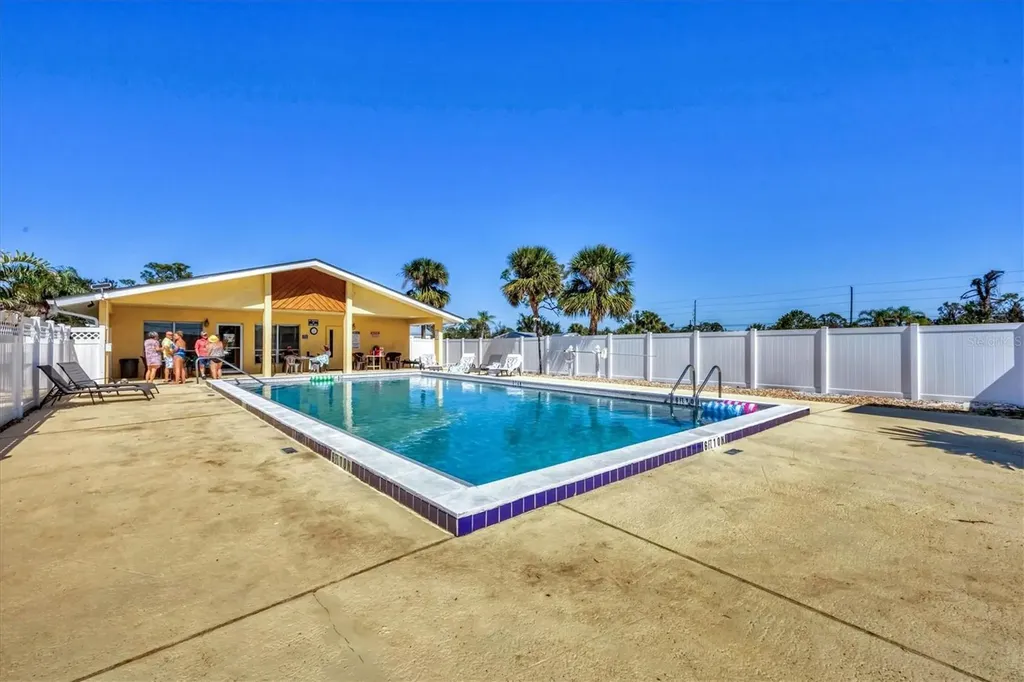 6699 San Casa Drive Englewood FL 34224