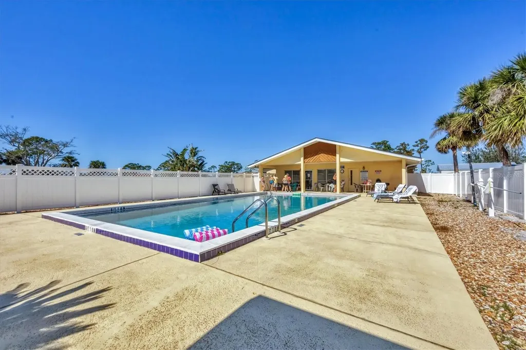 6699 San Casa Drive Englewood FL 34224