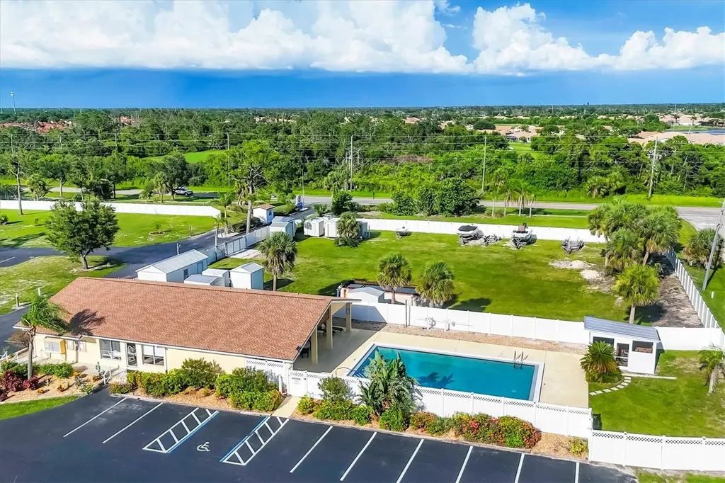 6699 San Casa Drive Englewood FL 34224