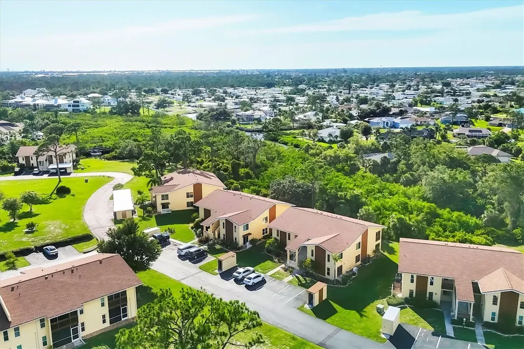 6699 San Casa Drive Englewood FL 34224