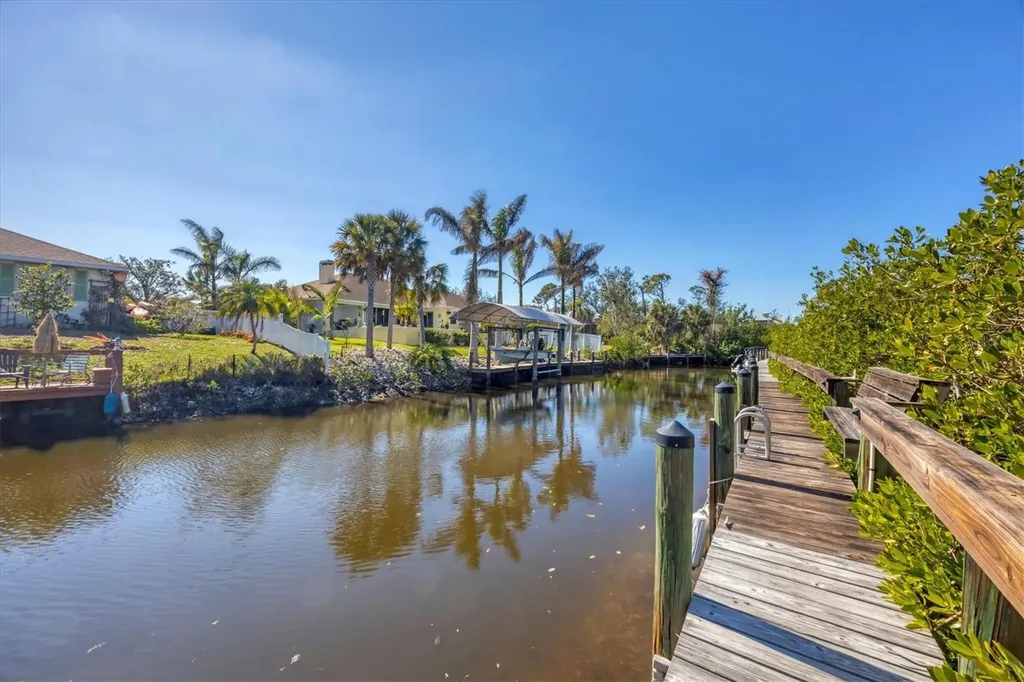 6699 San Casa Drive Englewood FL 34224