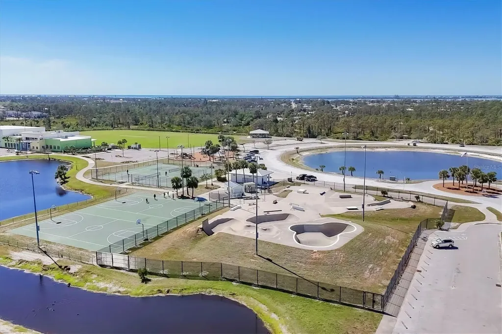 6699 San Casa Drive Englewood FL 34224