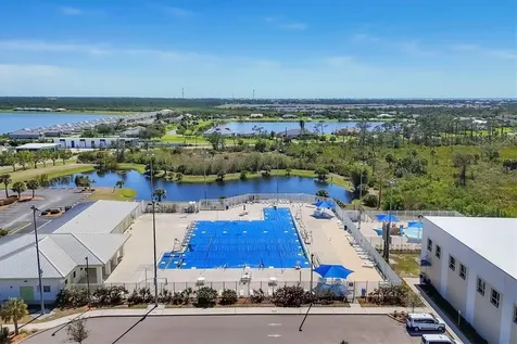 6699 San Casa Drive Englewood FL 34224