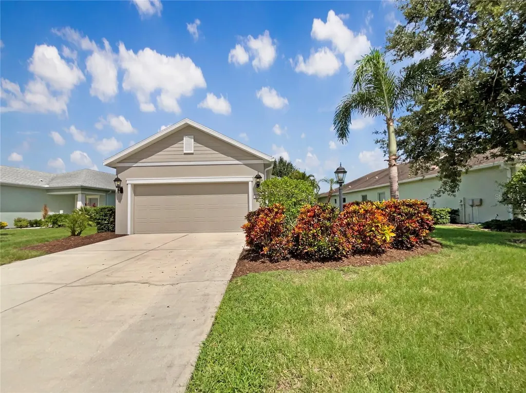 11228 White Rock Terrace Bradenton FL 34211