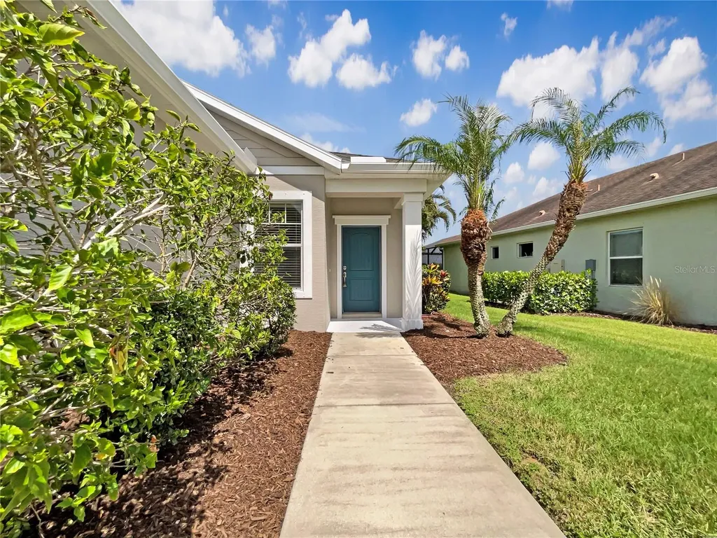 11228 White Rock Terrace Bradenton FL 34211
