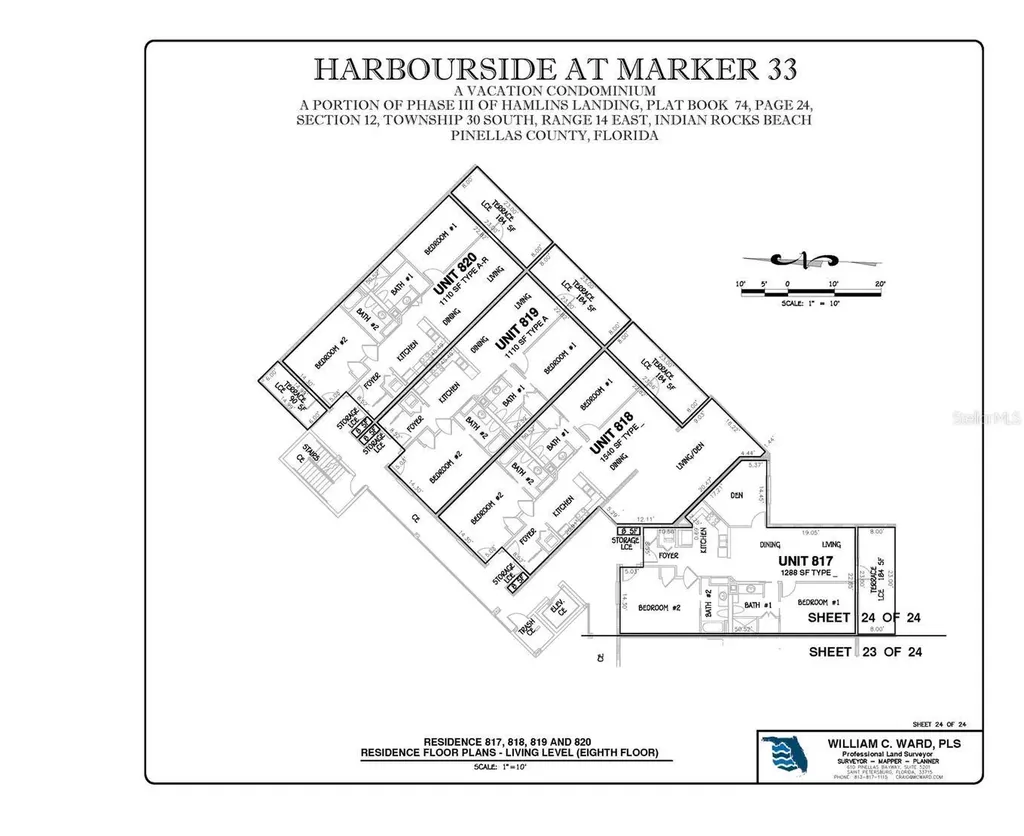 399 2nd Street Indian Rocks Beach FL 33785