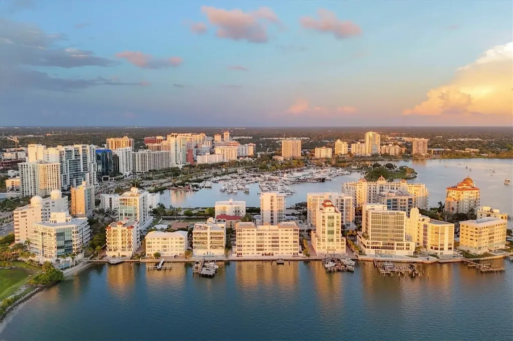 226 Golden Gate Point Sarasota FL 34236