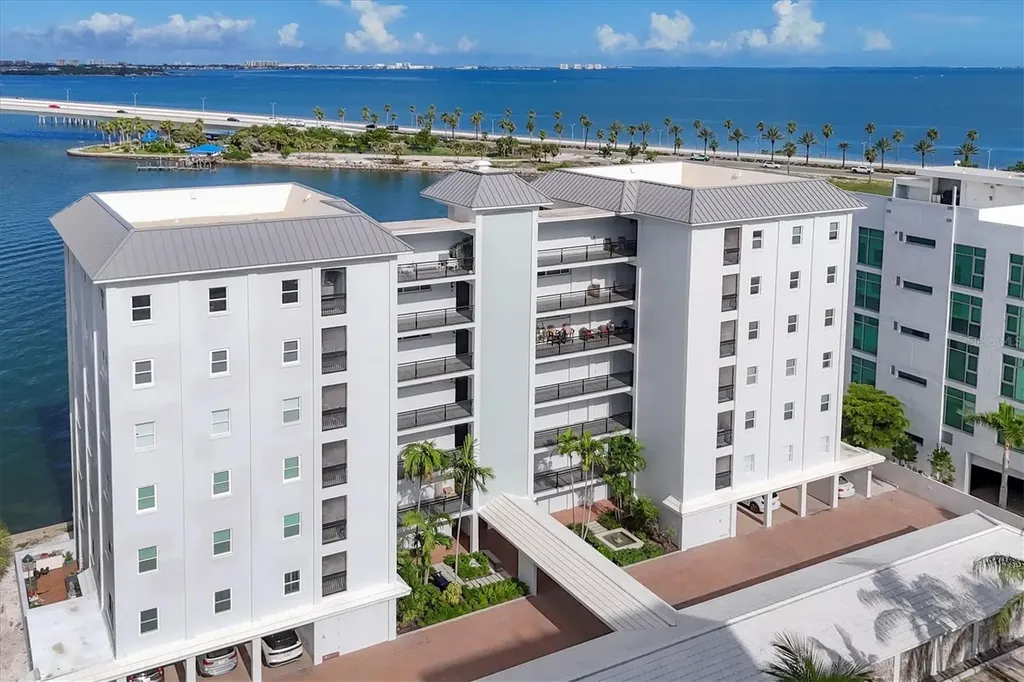 226 Golden Gate Point Sarasota FL 34236