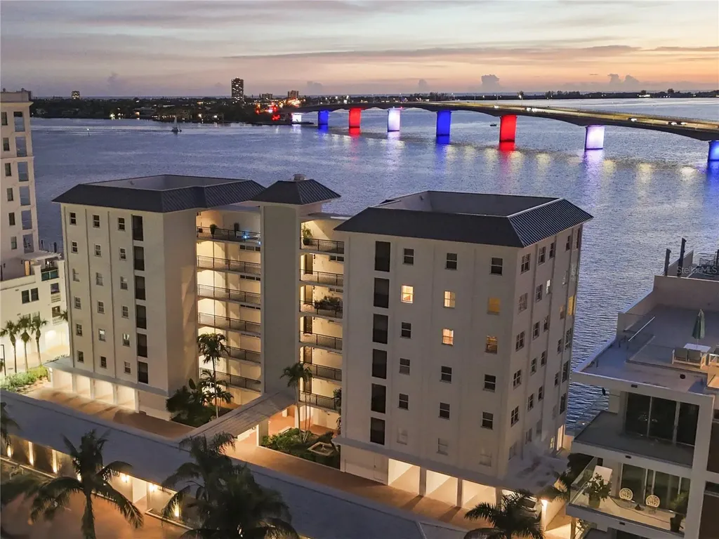 226 Golden Gate Point Sarasota FL 34236
