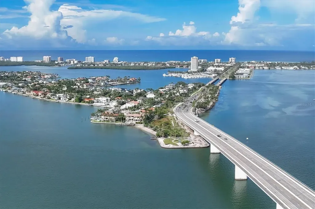 226 Golden Gate Point Sarasota FL 34236