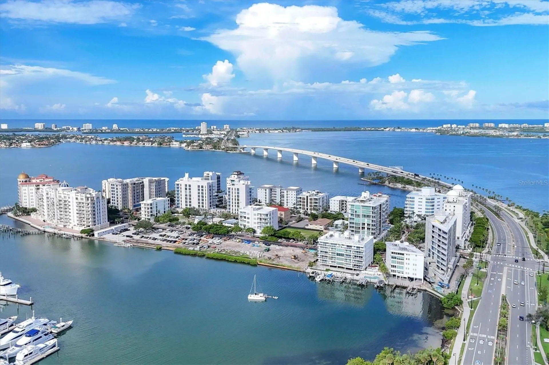 226 Golden Gate Point Sarasota FL 34236