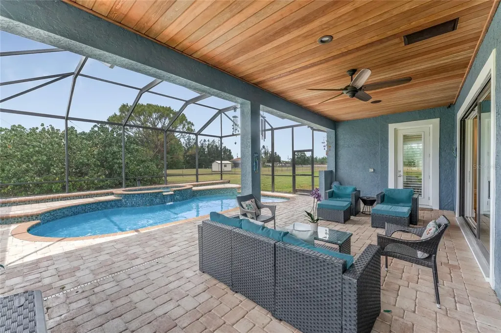30445 Turtle Dove Lane Punta Gorda FL 33982