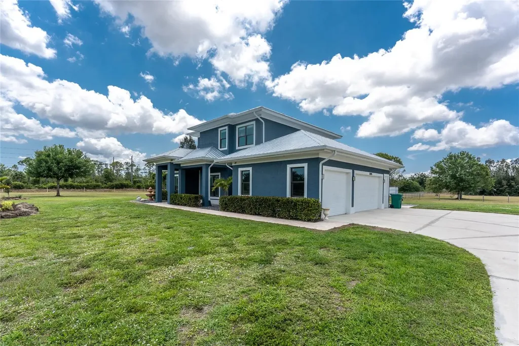 30445 Turtle Dove Lane Punta Gorda FL 33982