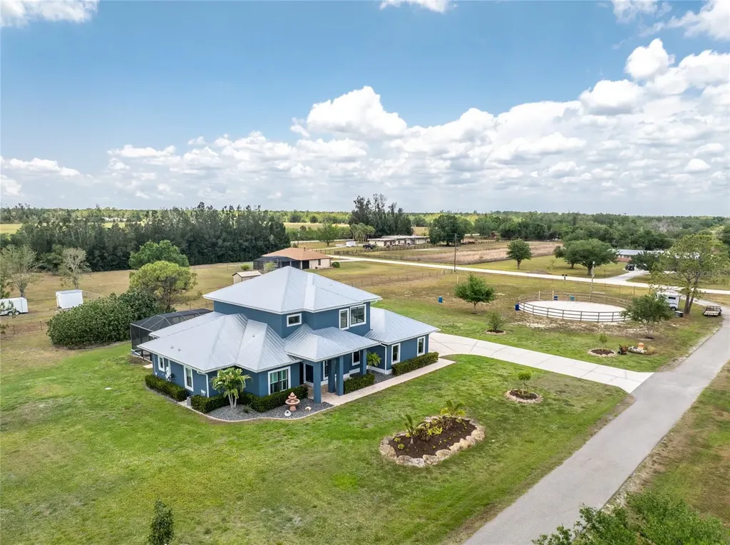 30445 Turtle Dove Lane Punta Gorda FL 33982