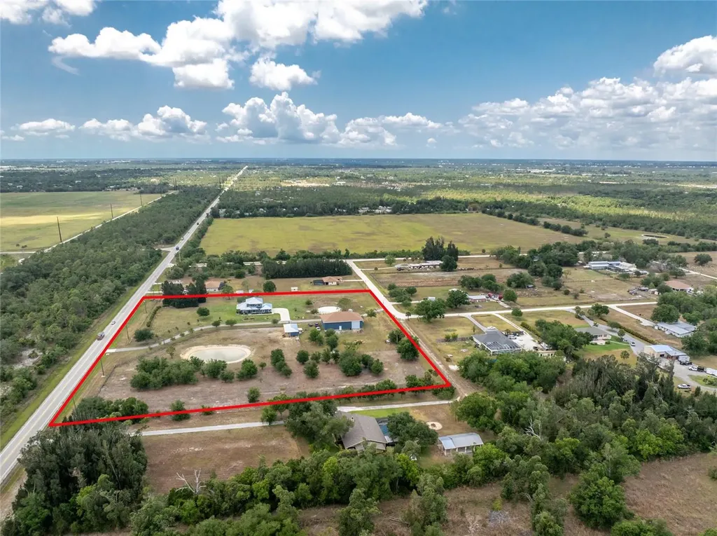 30445 Turtle Dove Lane Punta Gorda FL 33982