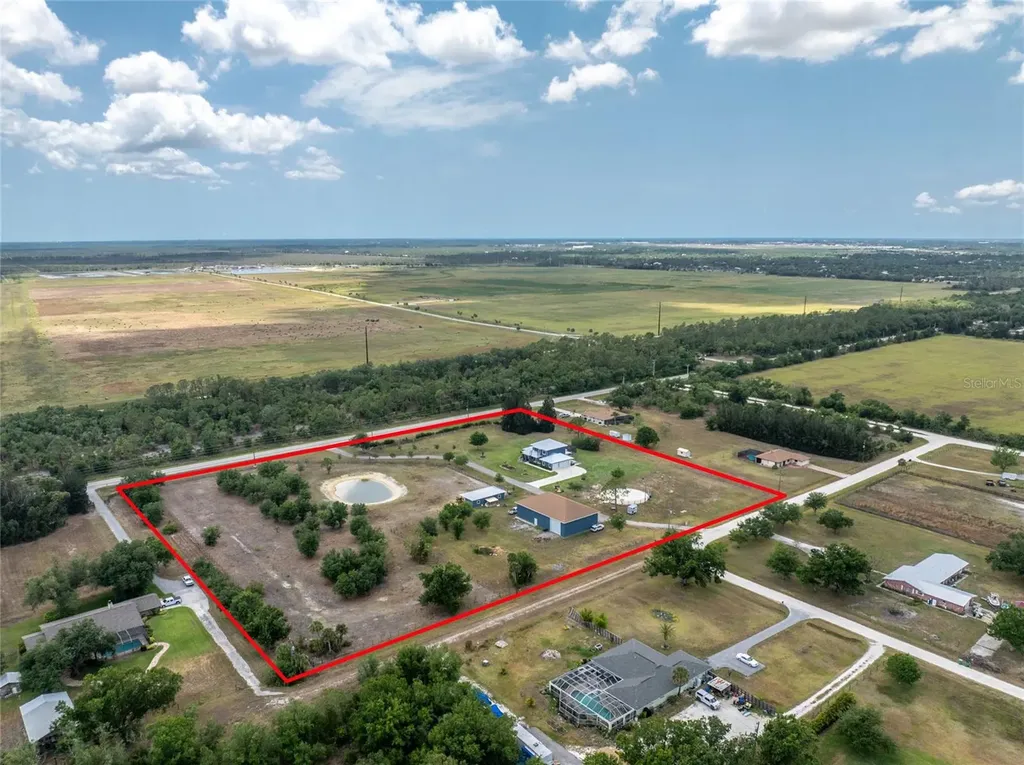 30445 Turtle Dove Lane Punta Gorda FL 33982