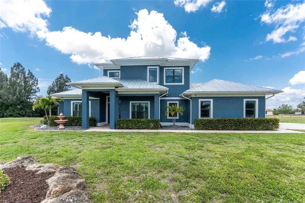 30445 Turtle Dove Lane Punta Gorda FL 33982