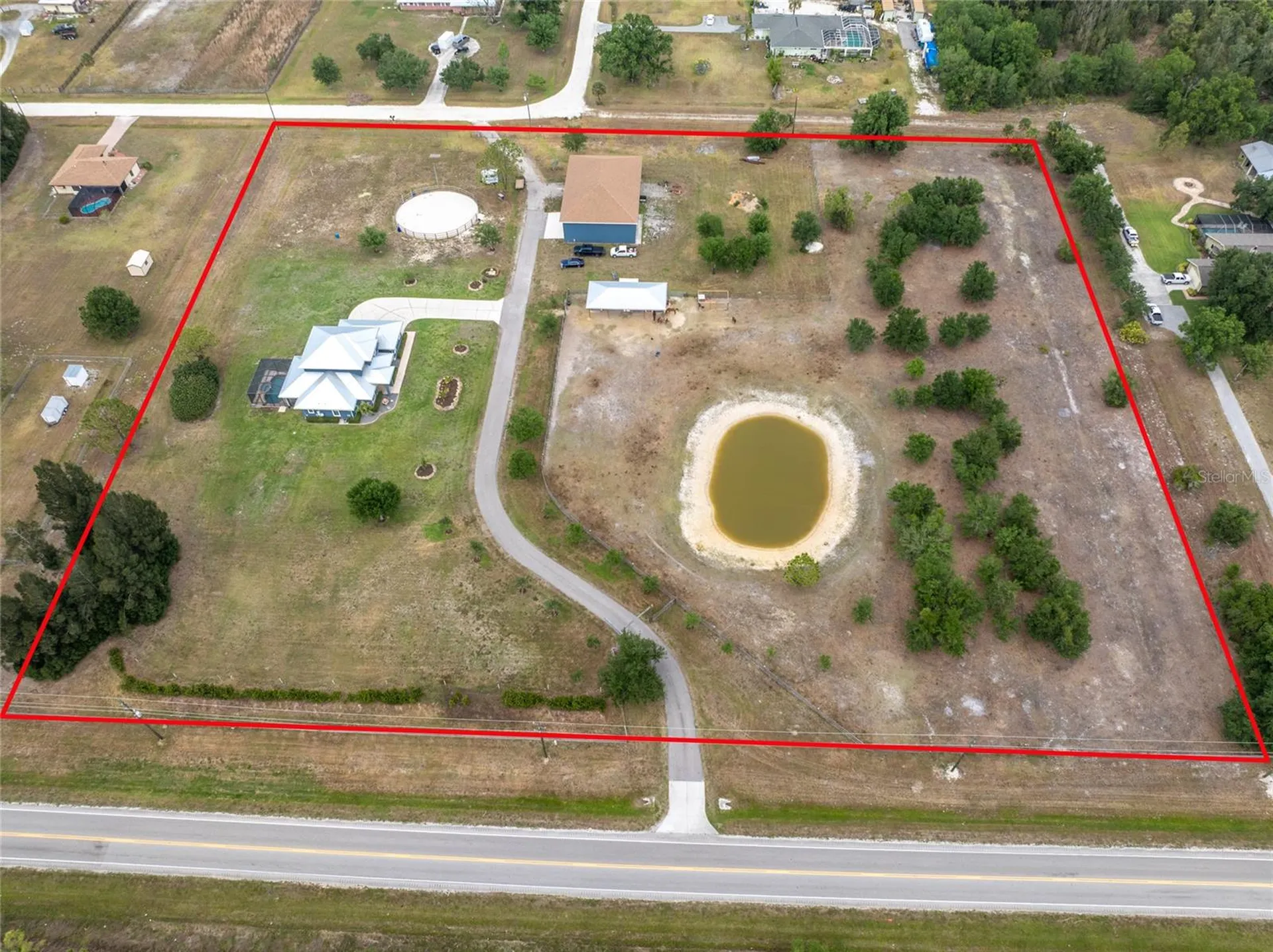 30445 Turtle Dove Lane Punta Gorda FL 33982
