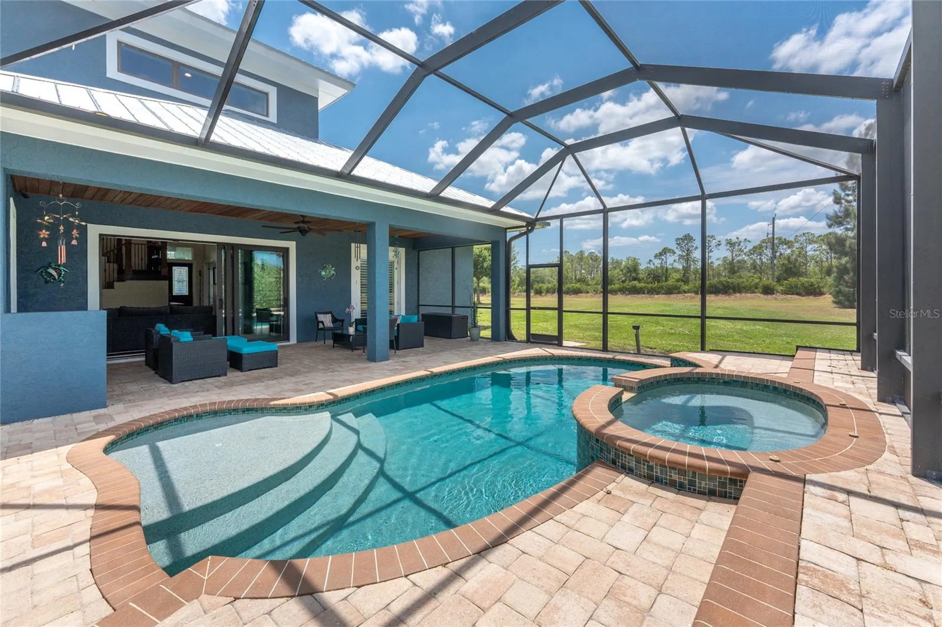 30445 Turtle Dove Lane Punta Gorda FL 33982