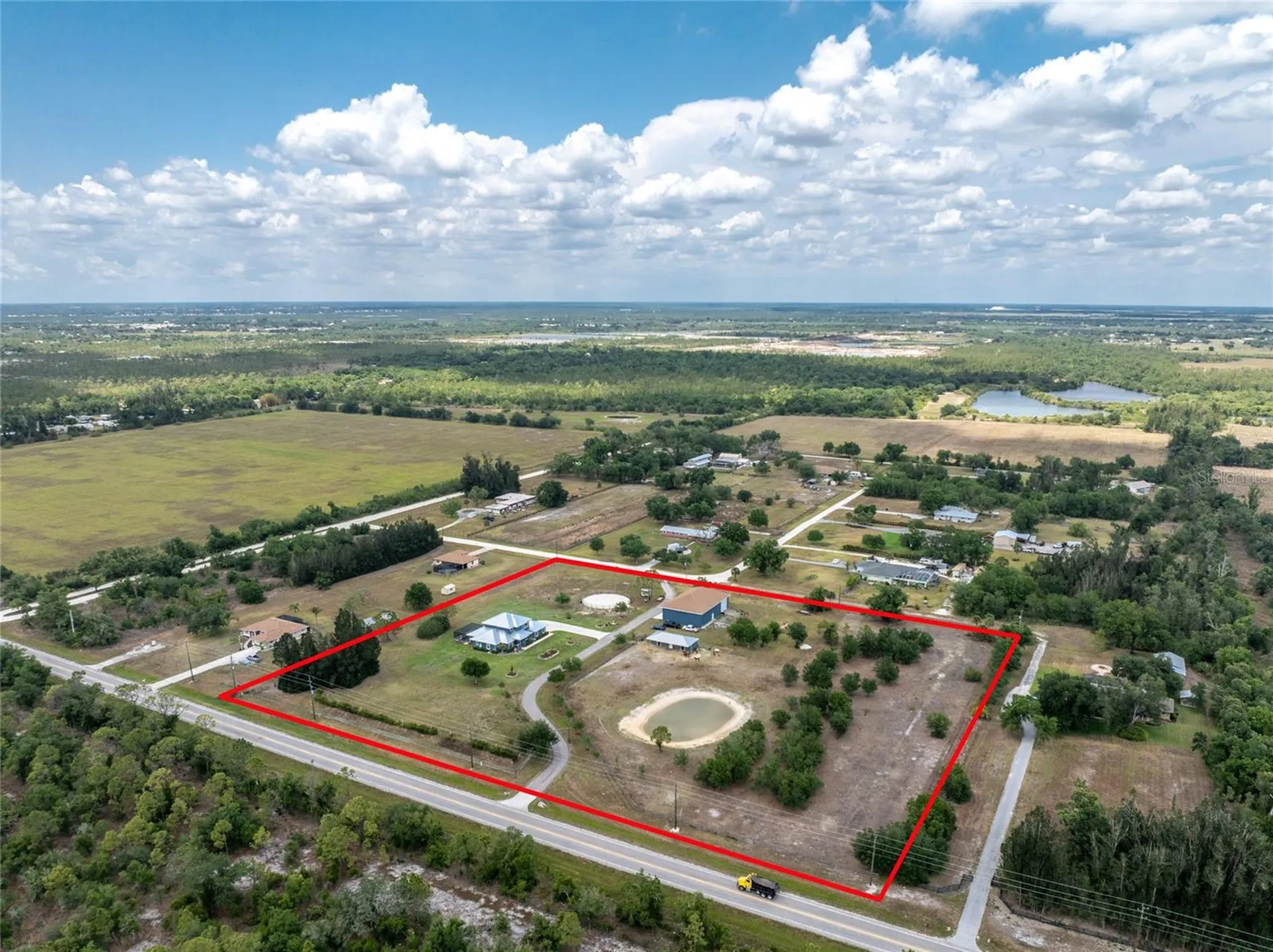 30445 Turtle Dove Lane Punta Gorda FL 33982