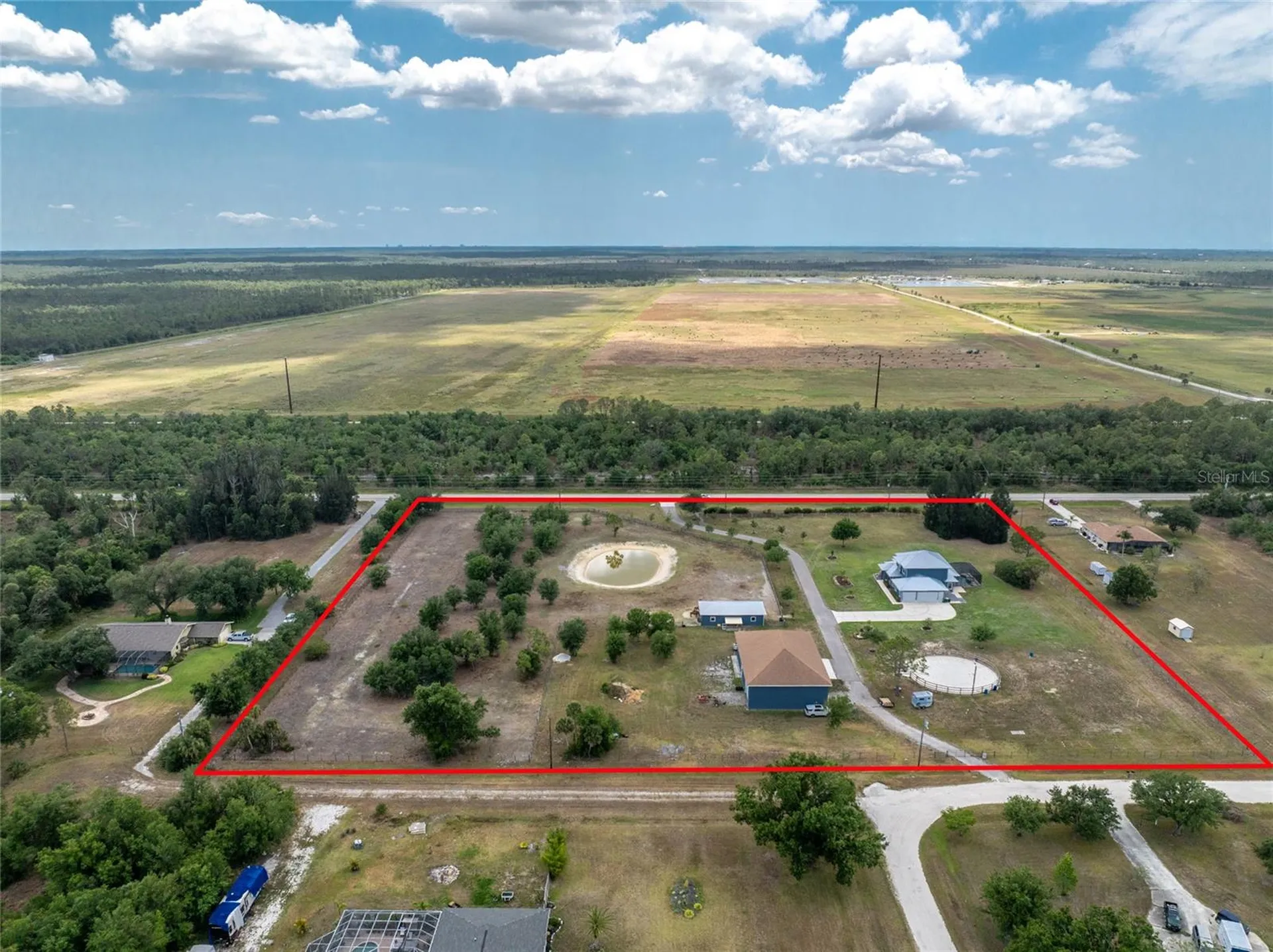 30445 Turtle Dove Lane Punta Gorda FL 33982