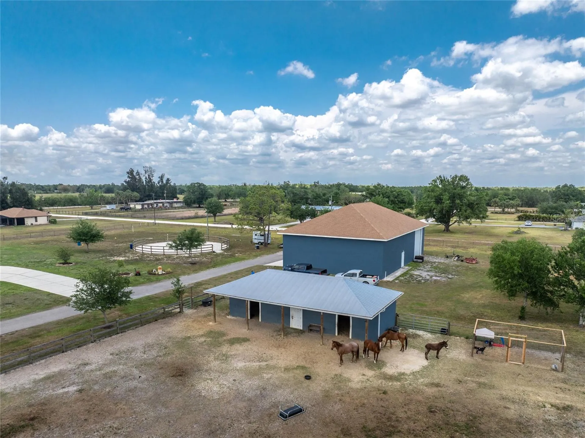 30445 Turtle Dove Lane Punta Gorda FL 33982