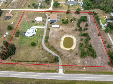 30445 Turtle Dove Lane Punta Gorda FL 33982