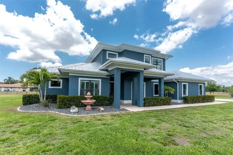30445 Turtle Dove Lane Punta Gorda FL 33982