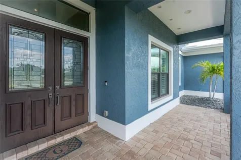 30445 Turtle Dove Lane Punta Gorda FL 33982