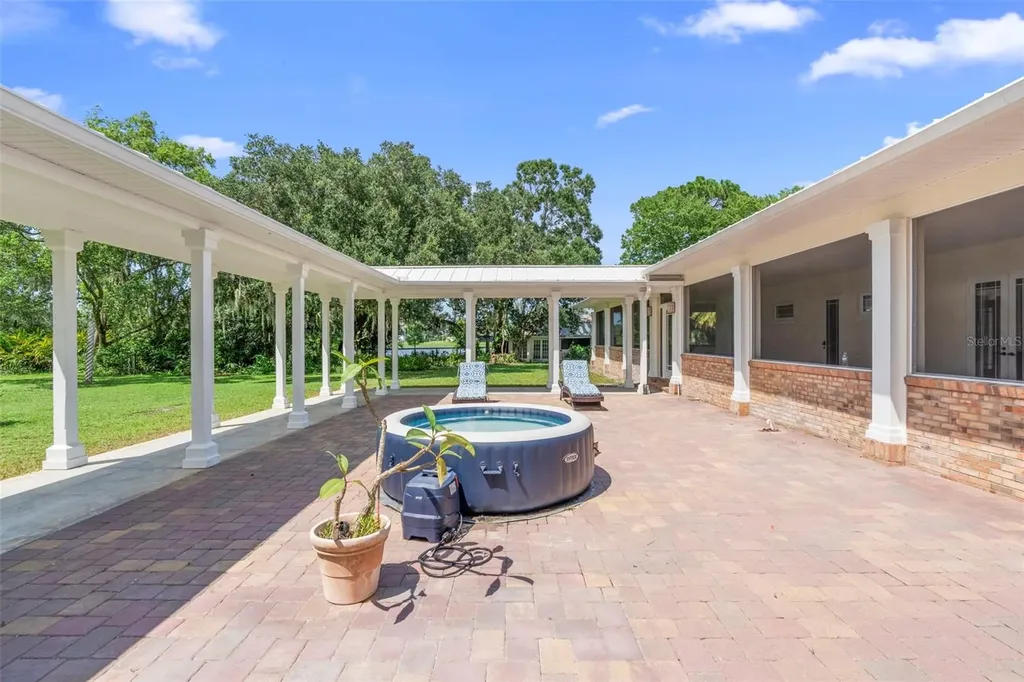 2659 Pioneer Trail New Smyrna Beach FL 32168