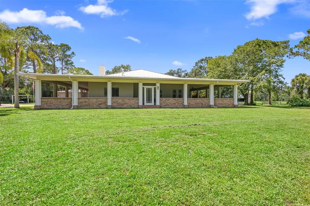 2659 Pioneer Trail New Smyrna Beach FL 32168