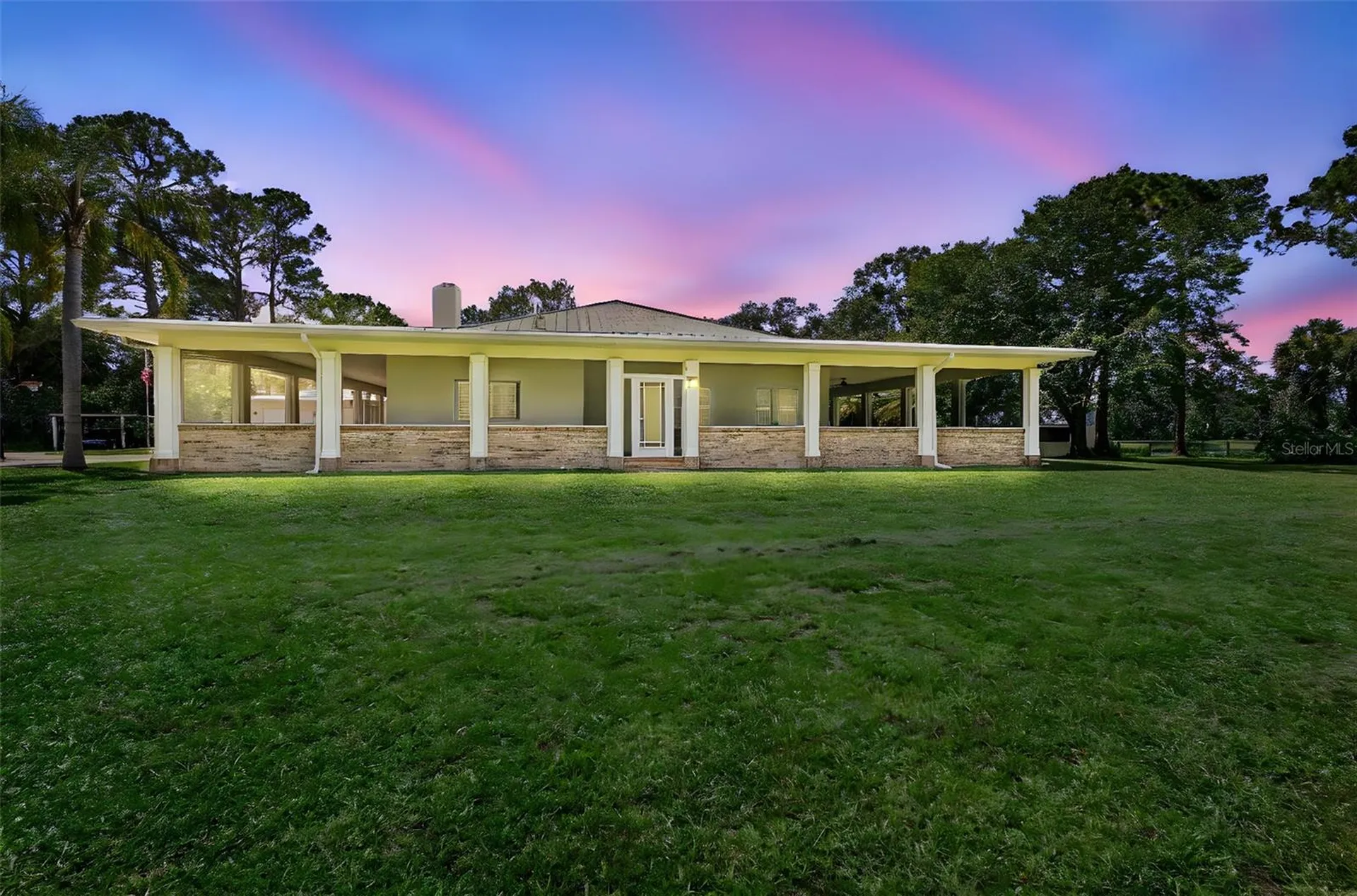2659 Pioneer Trail New Smyrna Beach FL 32168
