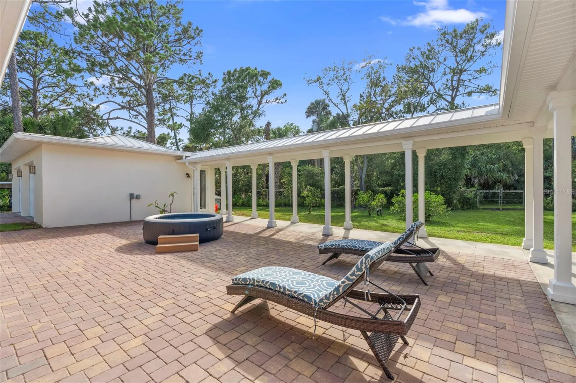 2659 Pioneer Trail New Smyrna Beach FL 32168