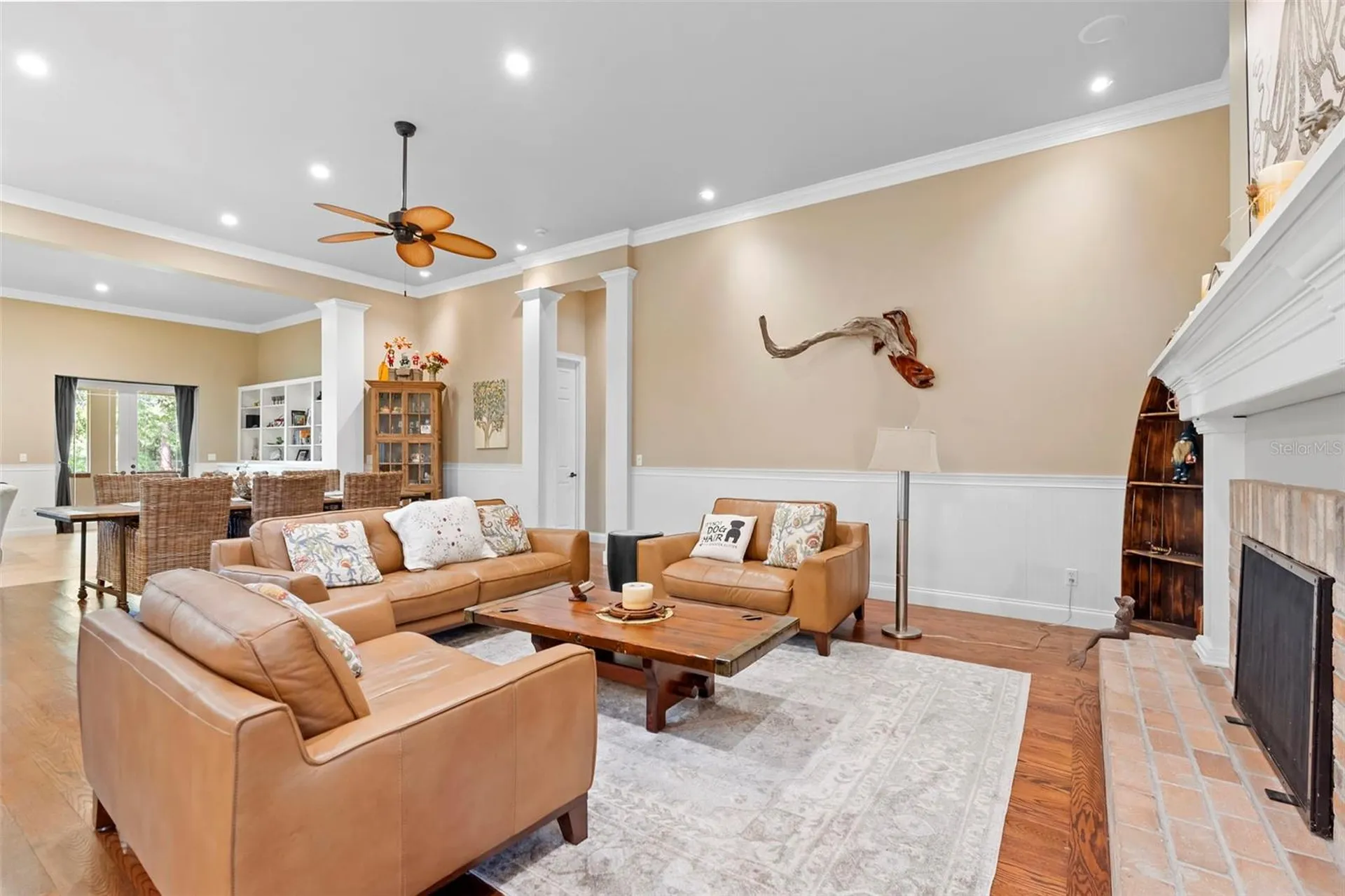 2659 Pioneer Trail New Smyrna Beach FL 32168