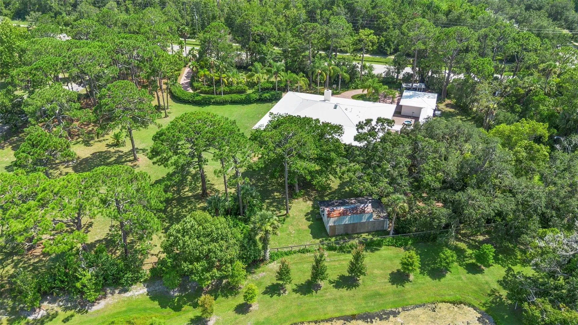 2659 Pioneer Trail New Smyrna Beach FL 32168