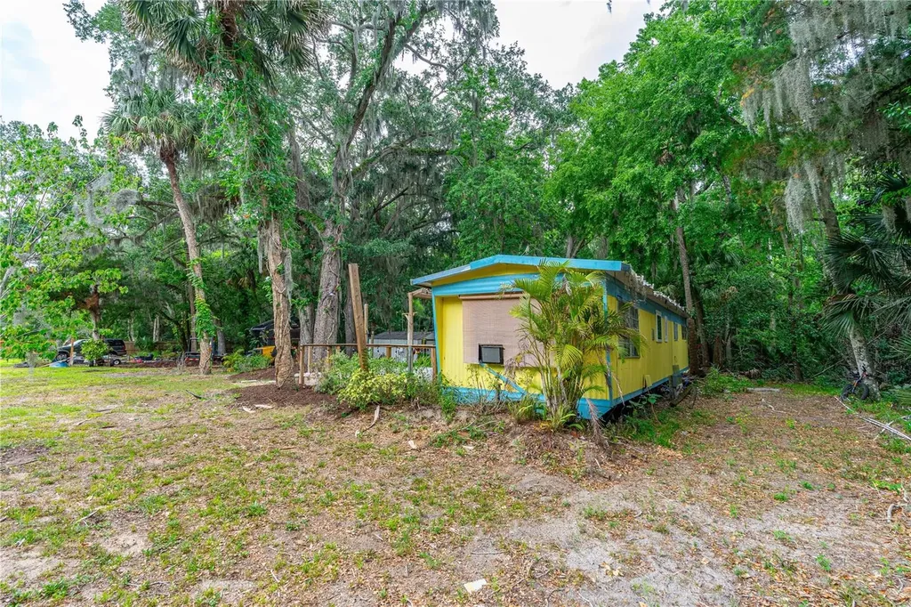 849 Terrace Avenue Daytona Beach FL 32114