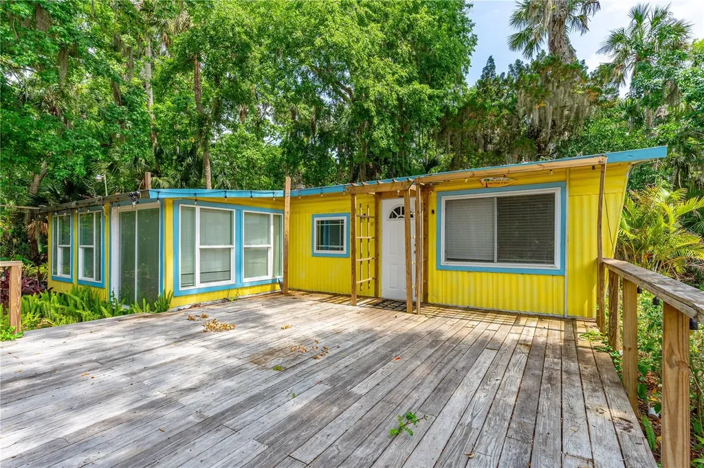 849 Terrace Avenue Daytona Beach FL 32114