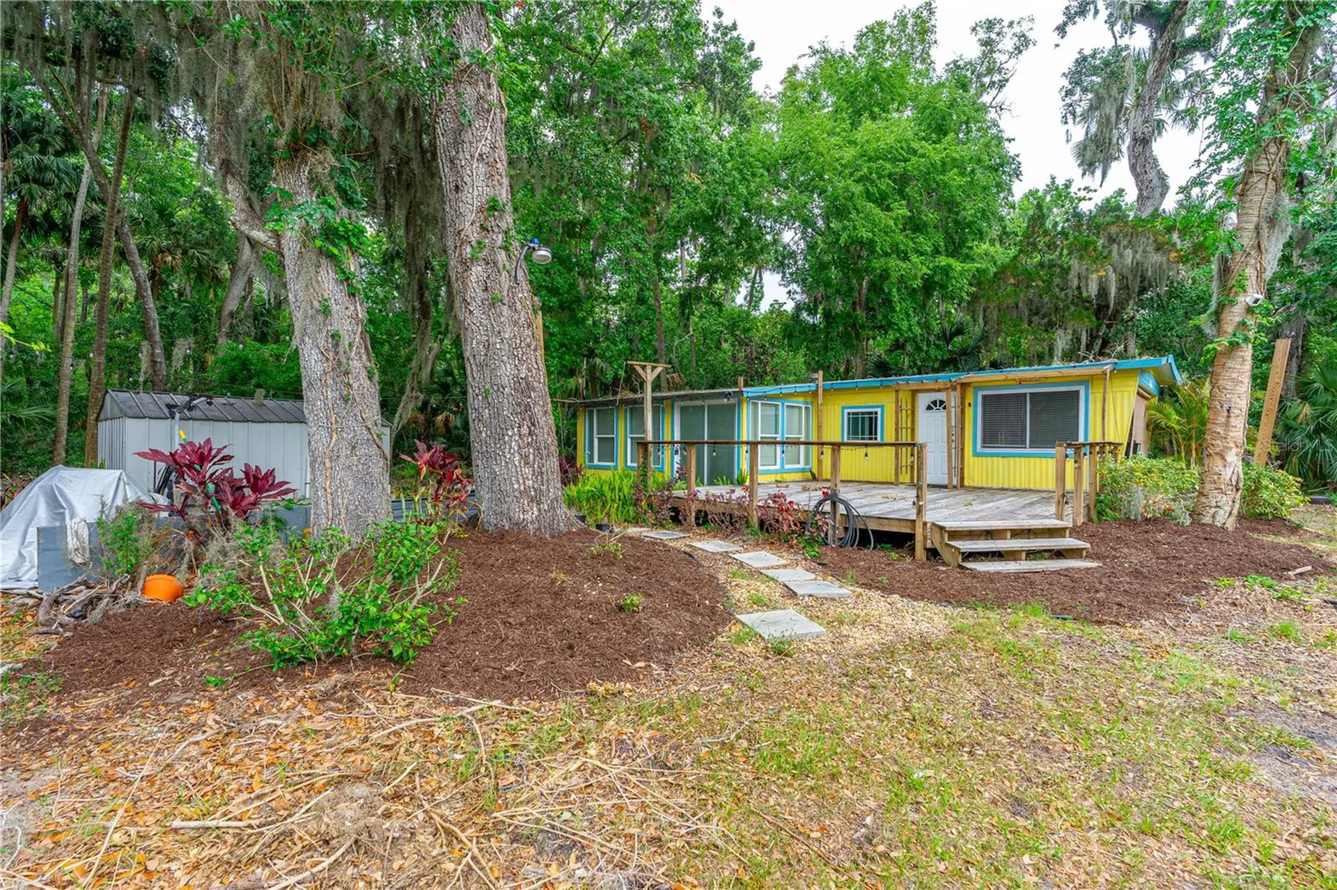 849 Terrace Avenue Daytona Beach FL 32114