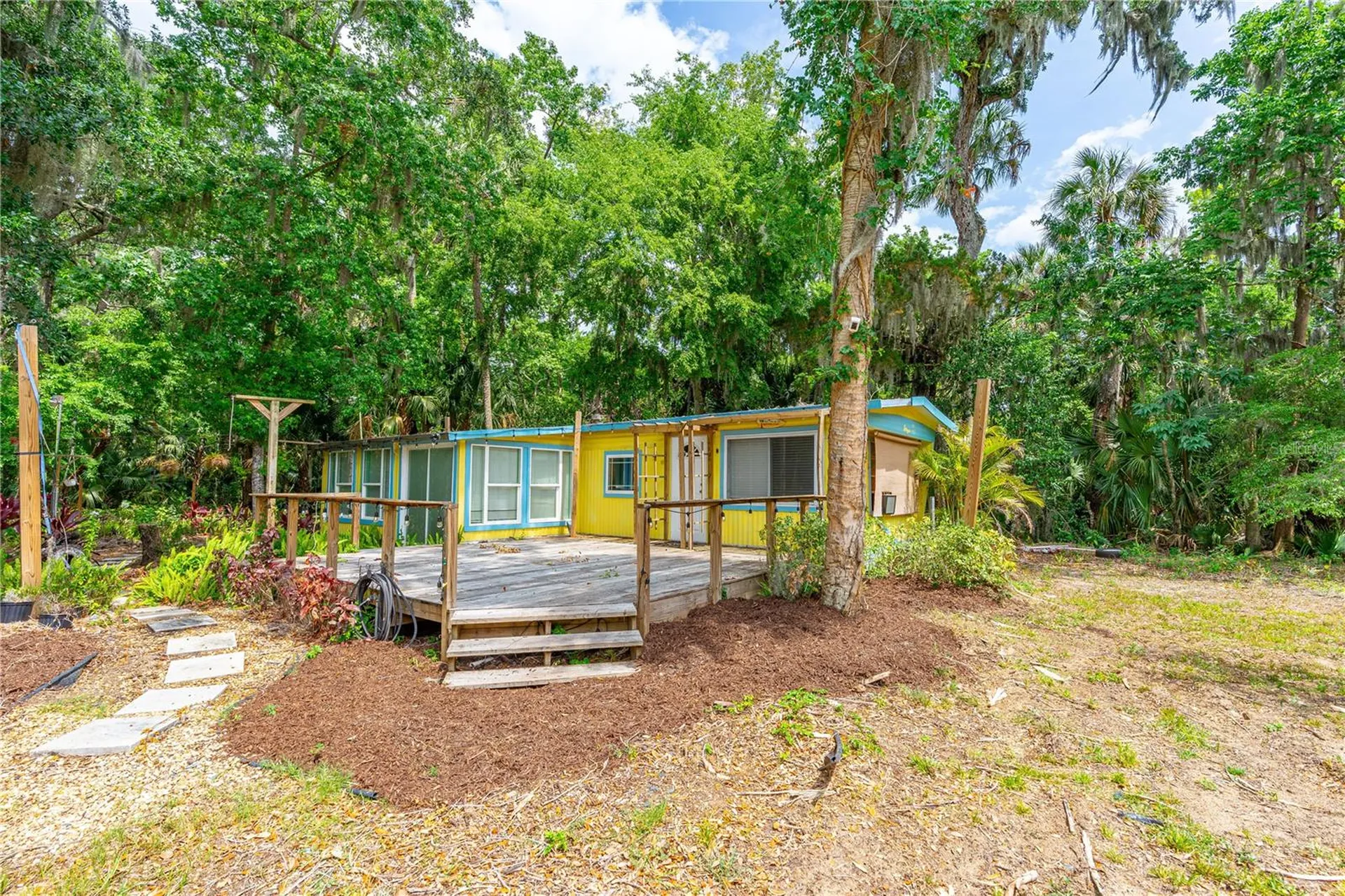 849 Terrace Avenue Daytona Beach FL 32114