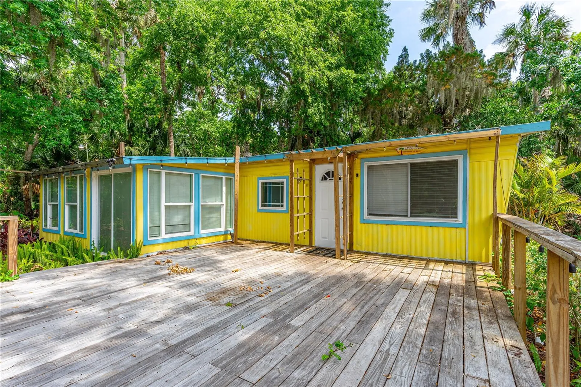 849 Terrace Avenue Daytona Beach FL 32114
