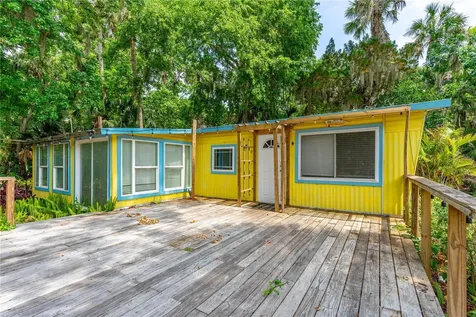 849 Terrace Avenue Daytona Beach FL 32114