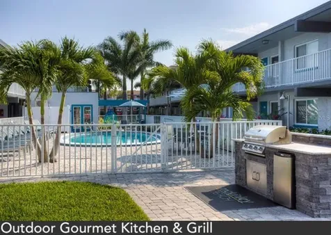 1846 Shore Drive S South Pasadena FL 33707