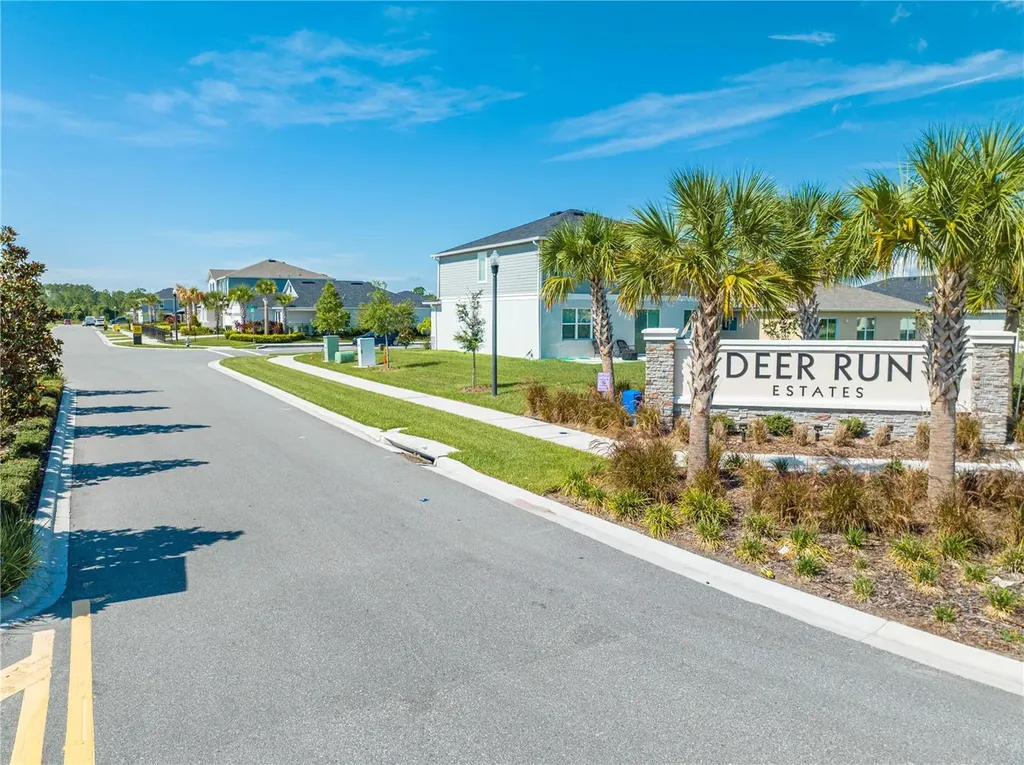 3842 Whitetail Court St Cloud FL 34772