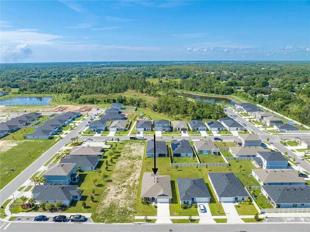 3842 Whitetail Court St Cloud FL 34772