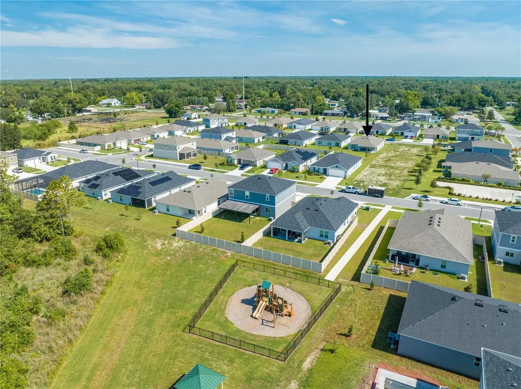 3842 Whitetail Court St Cloud FL 34772