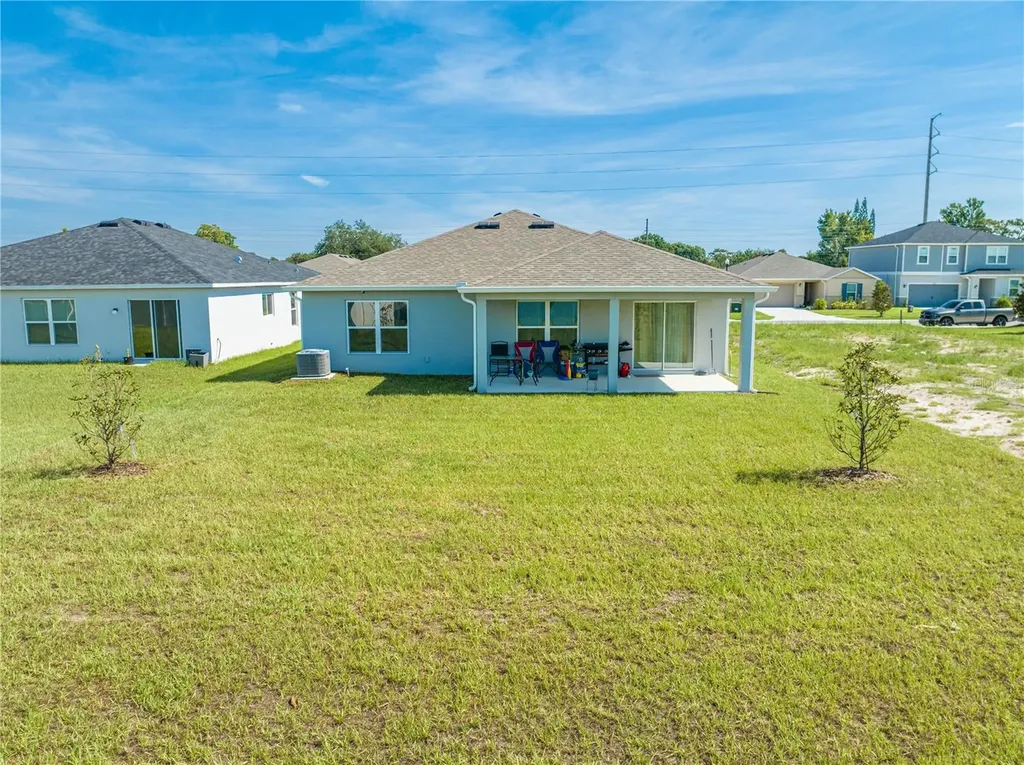 3842 Whitetail Court St Cloud FL 34772