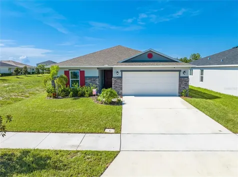 3842 Whitetail Court St Cloud FL 34772